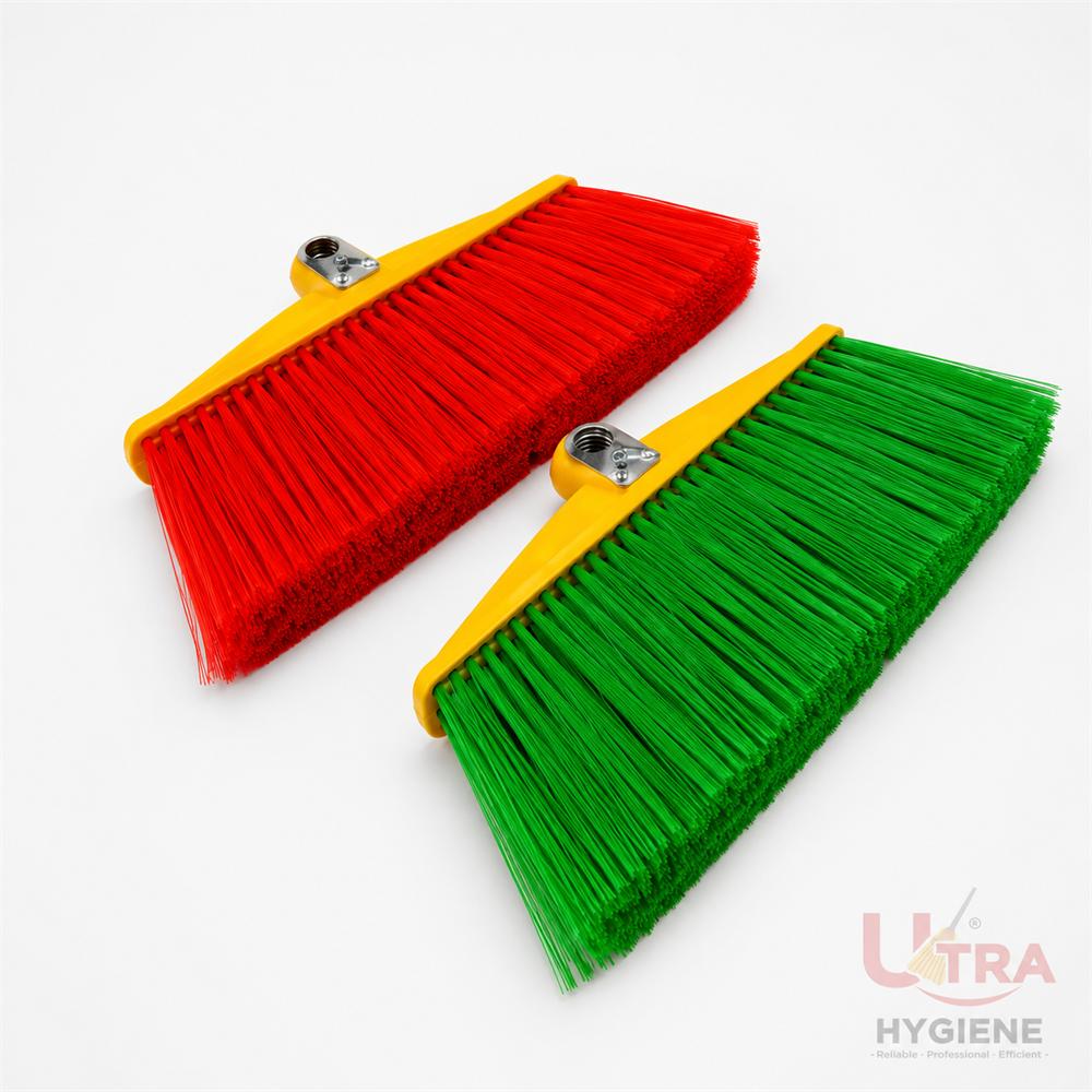 Sweeper Broom Hard